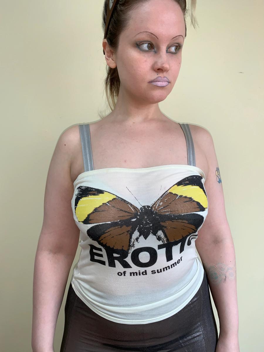 "Erotic of Mid Summer" Tube Top product image