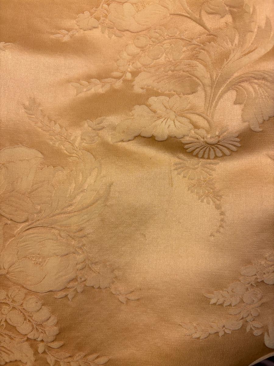 Jean-Paul Gaultier Jacquard Corset Skirt product image