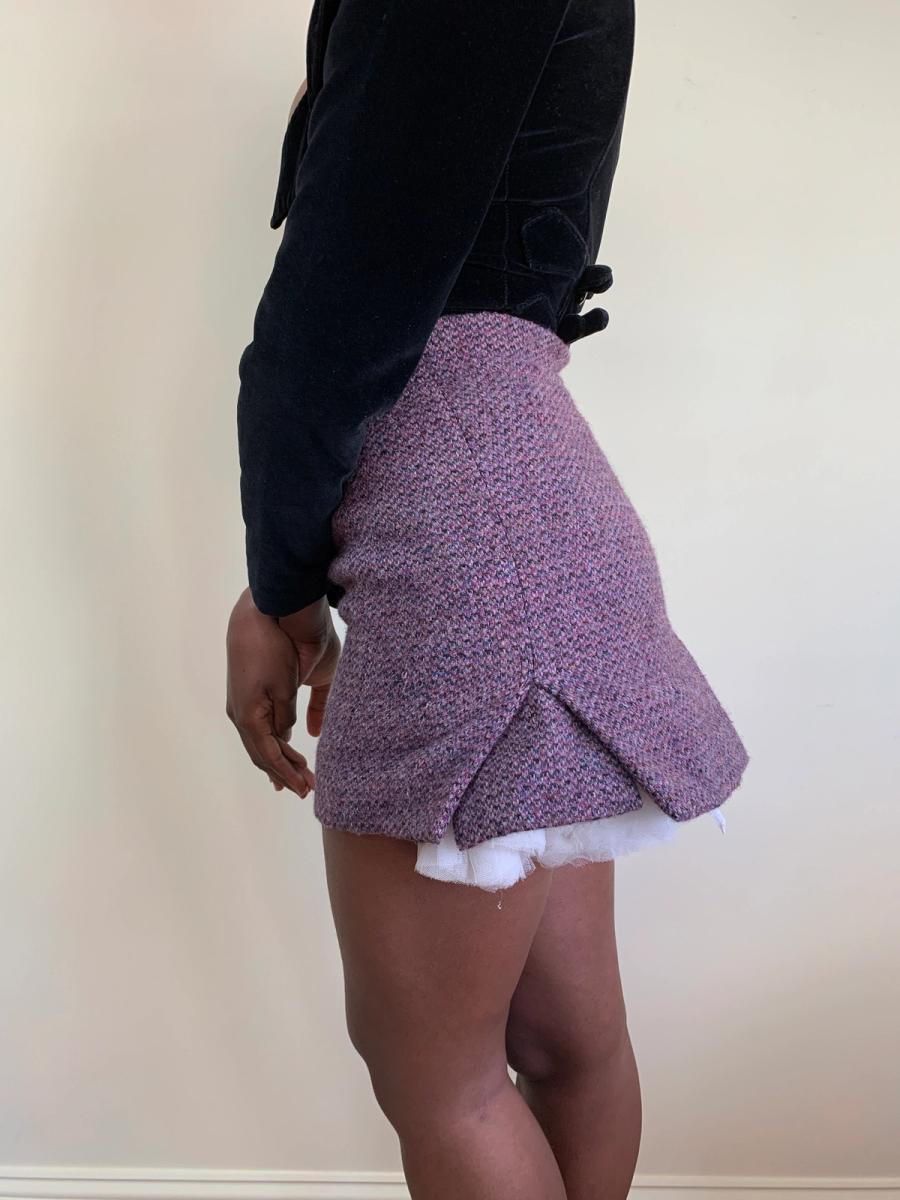 Vivienne Westwood 1988-89 Knock Out Skirt product image