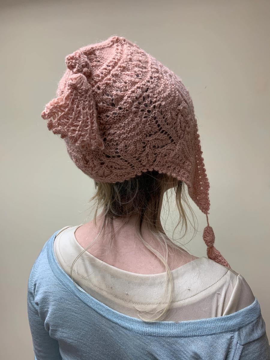 1994 Vivienne Westwood Knit Hat product image