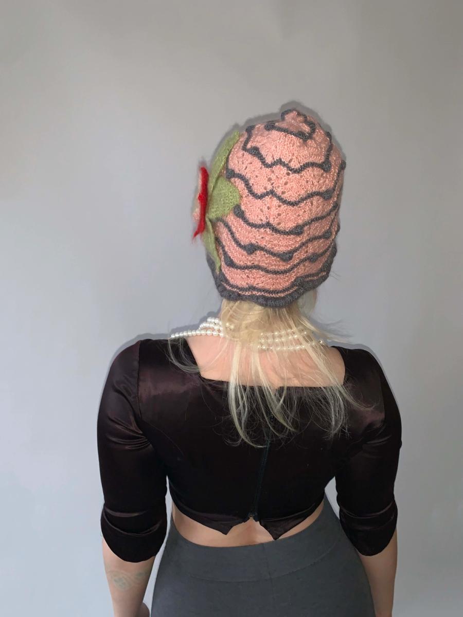 Vivienne Westwood Knit Cloche  product image