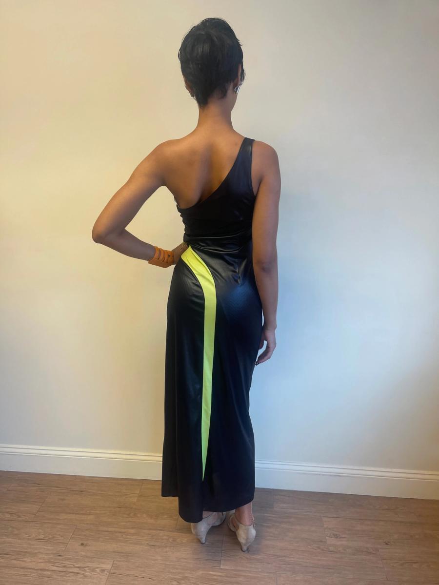 Plein Sud Liquid Dress product image