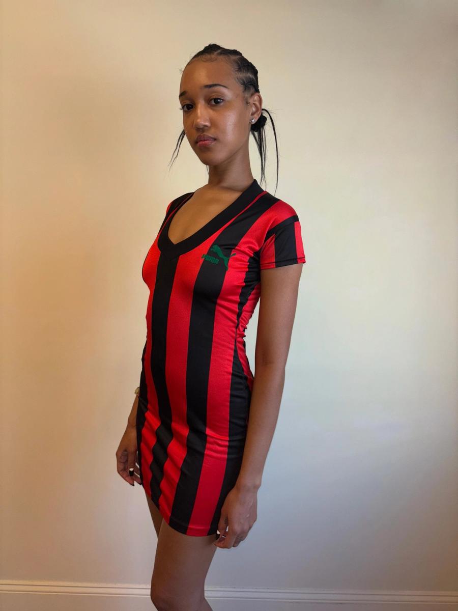 1995 Xuly Bët Puma Collaboration Dress product image
