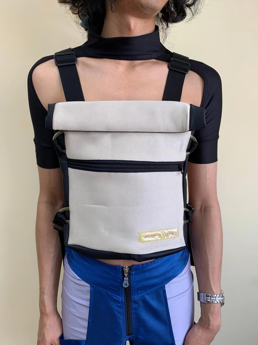 Fötus Backpack Vest  product image