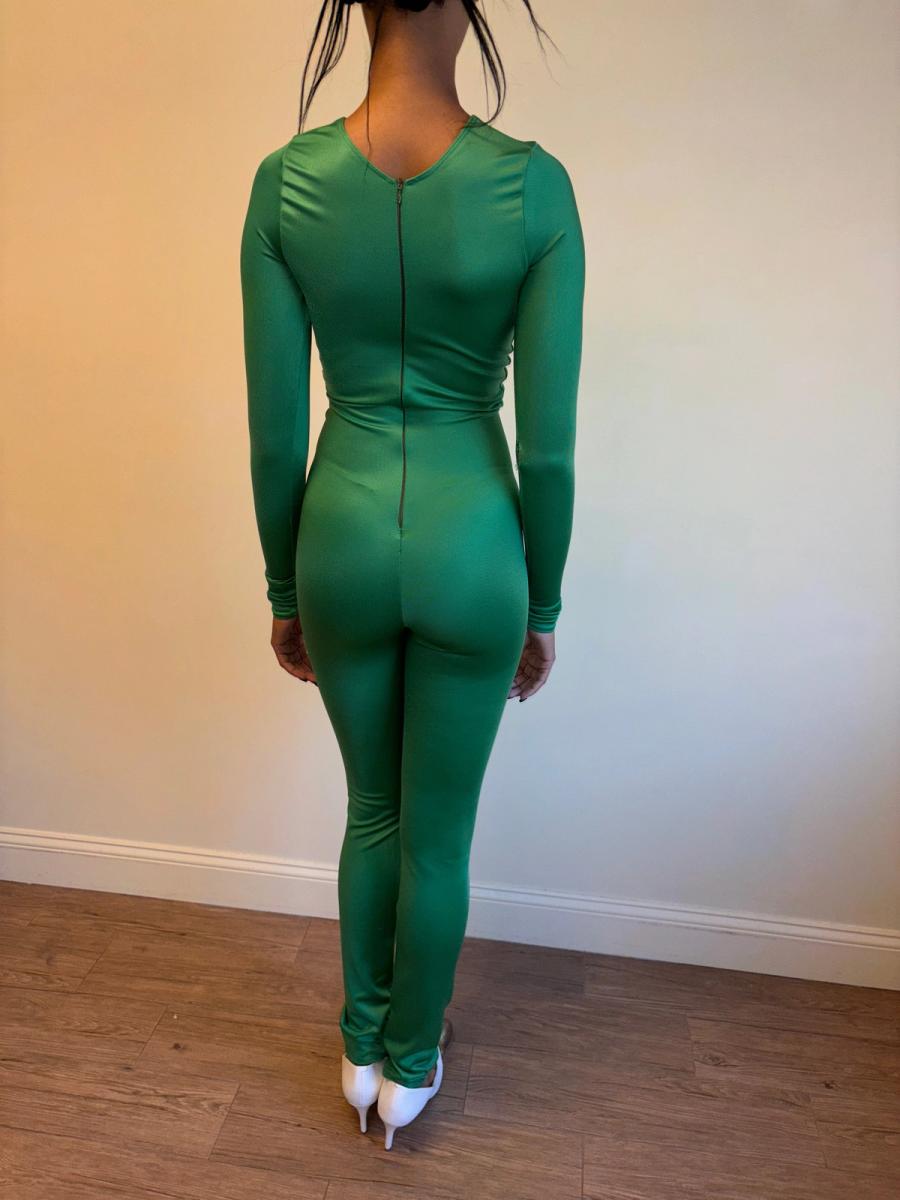 Women's History Museum Runway Sample Leotard product image