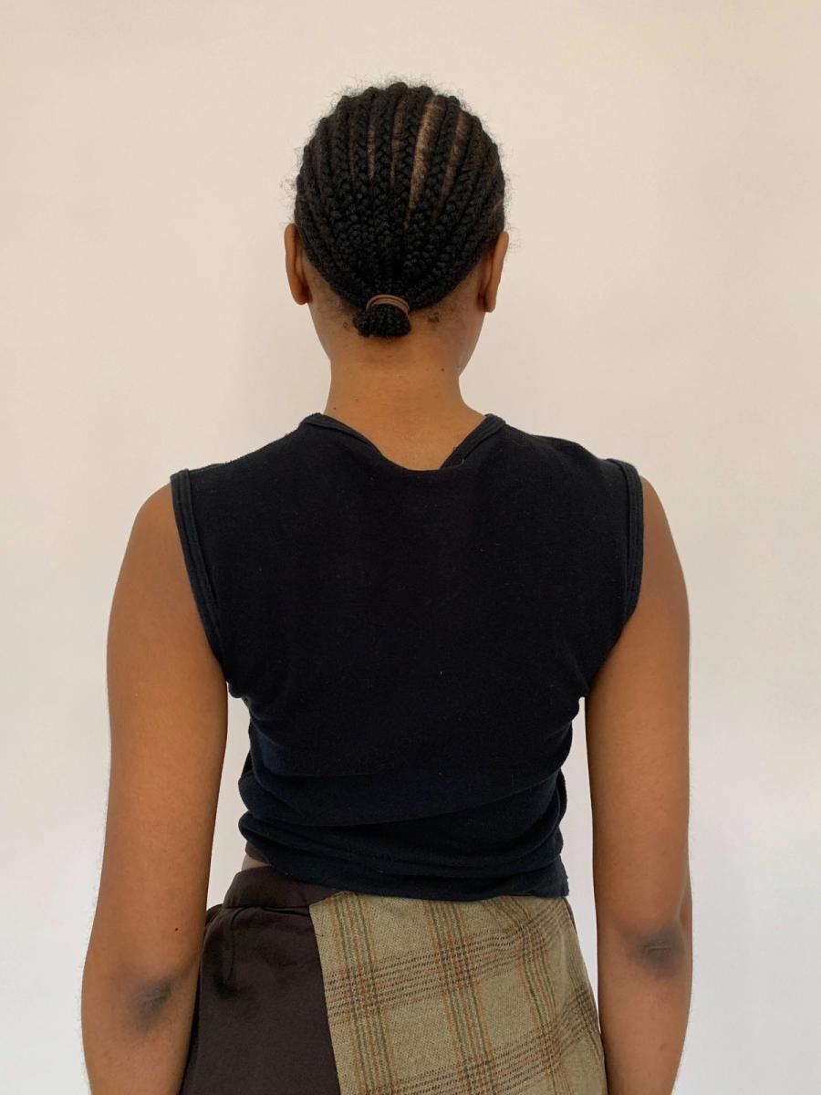 Antoni & Alison "My Life Is Dull" Tanktop product image