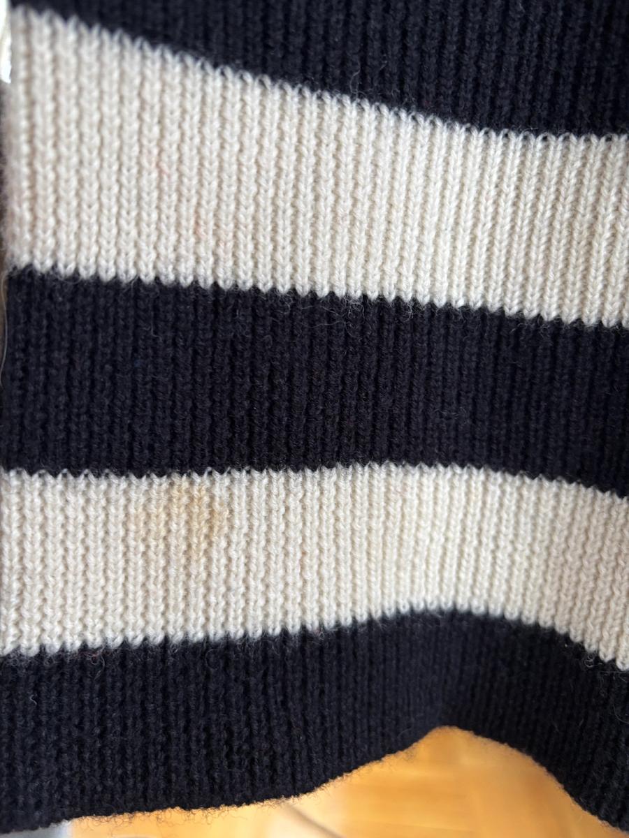 Vintage Castelbajac South Park Knit Dress product image