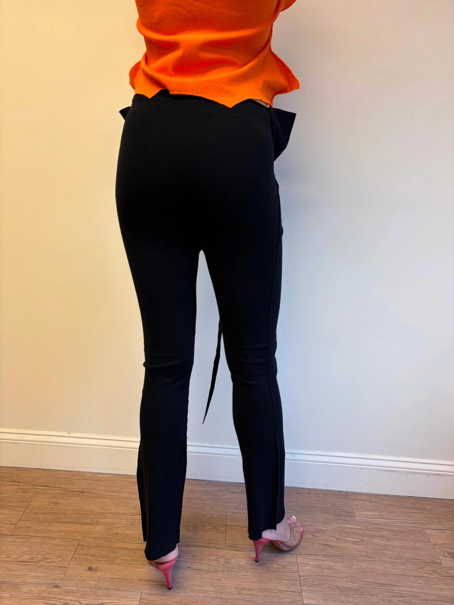 Issey Miyake APOC Pants with Sash product image