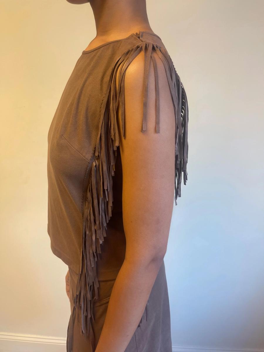 Plein Sud Fringe Set product image