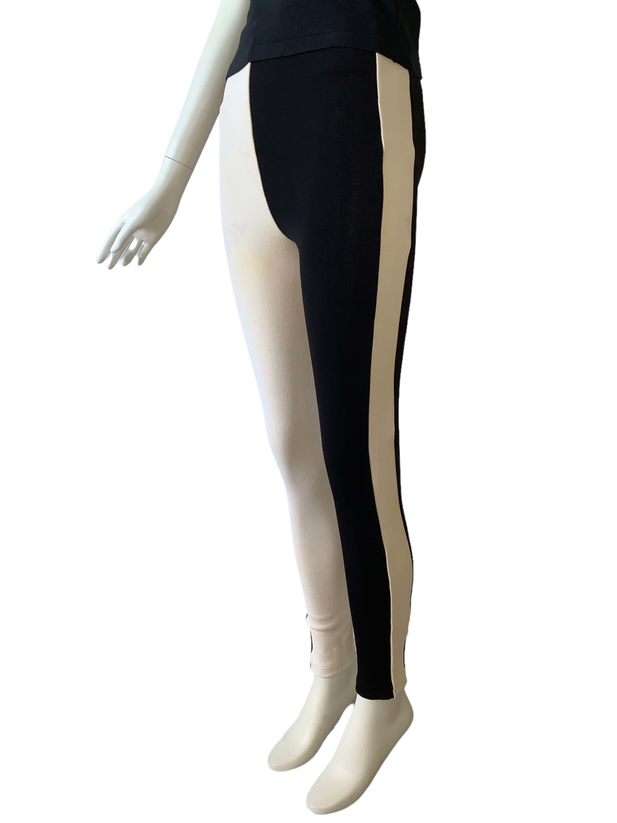 80s Liza Bruce Bodycon Pants product image