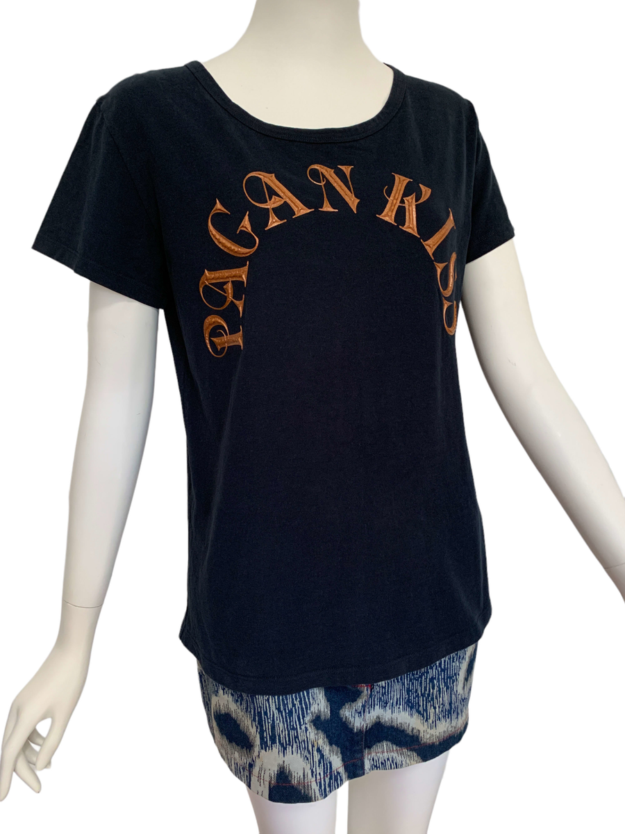 Vivienne Westwood 'Pagan Kiss' T-shirt product image