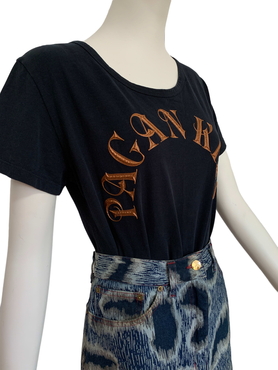 Vivienne Westwood 'Pagan Kiss' T-shirt product image