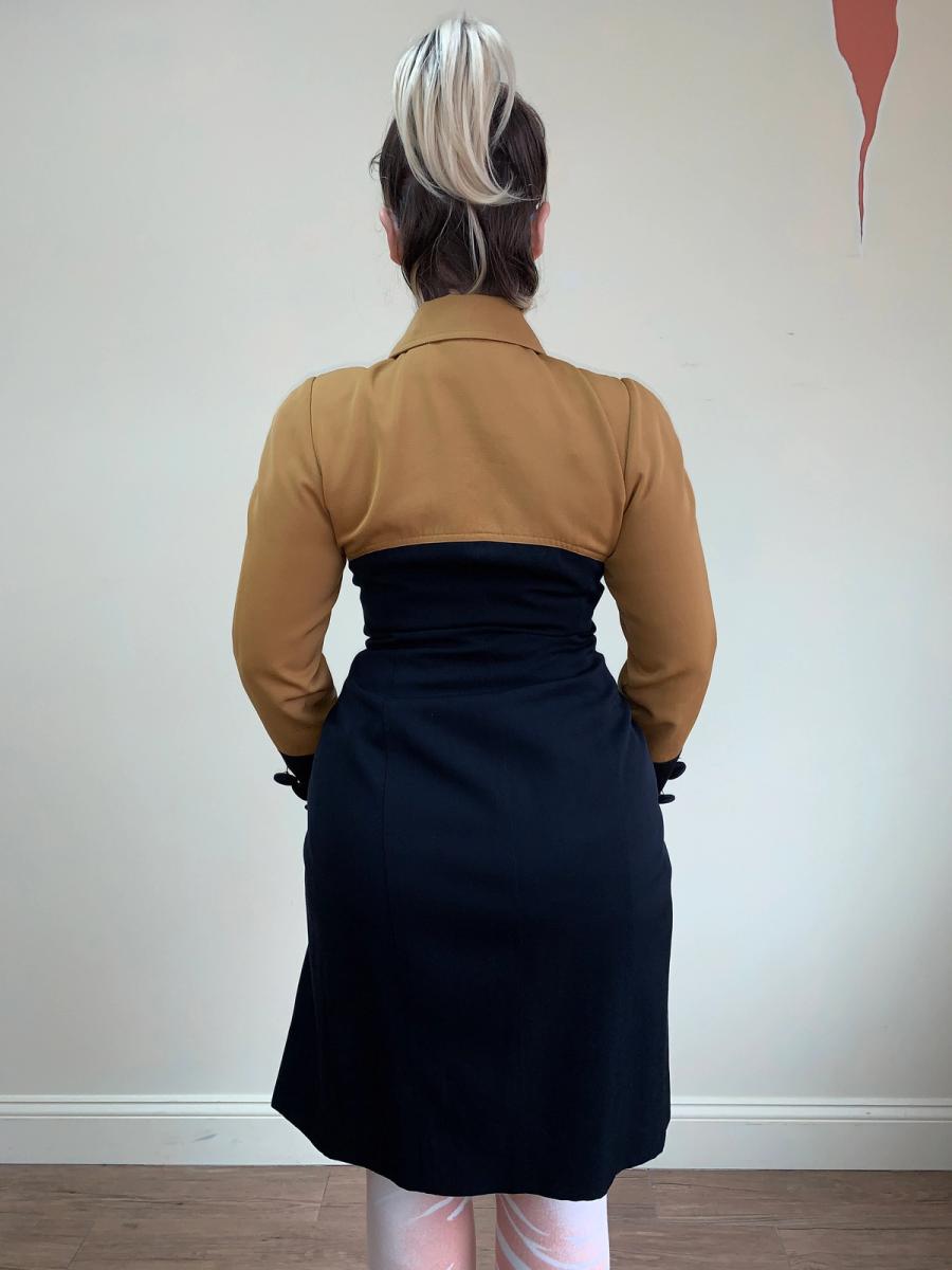 80s Nipon Boutique Jacket product image