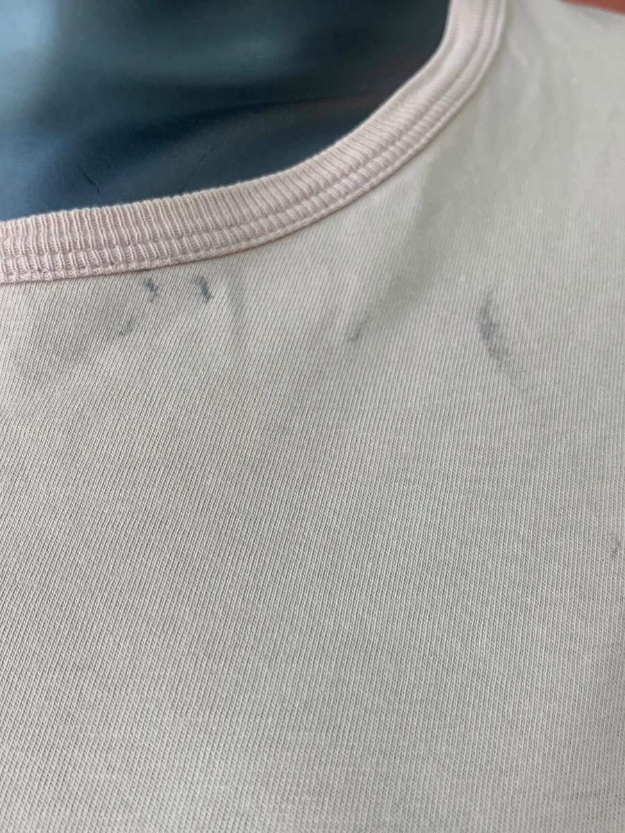 Vivienne Westwood 'Man' Cock Tee product image