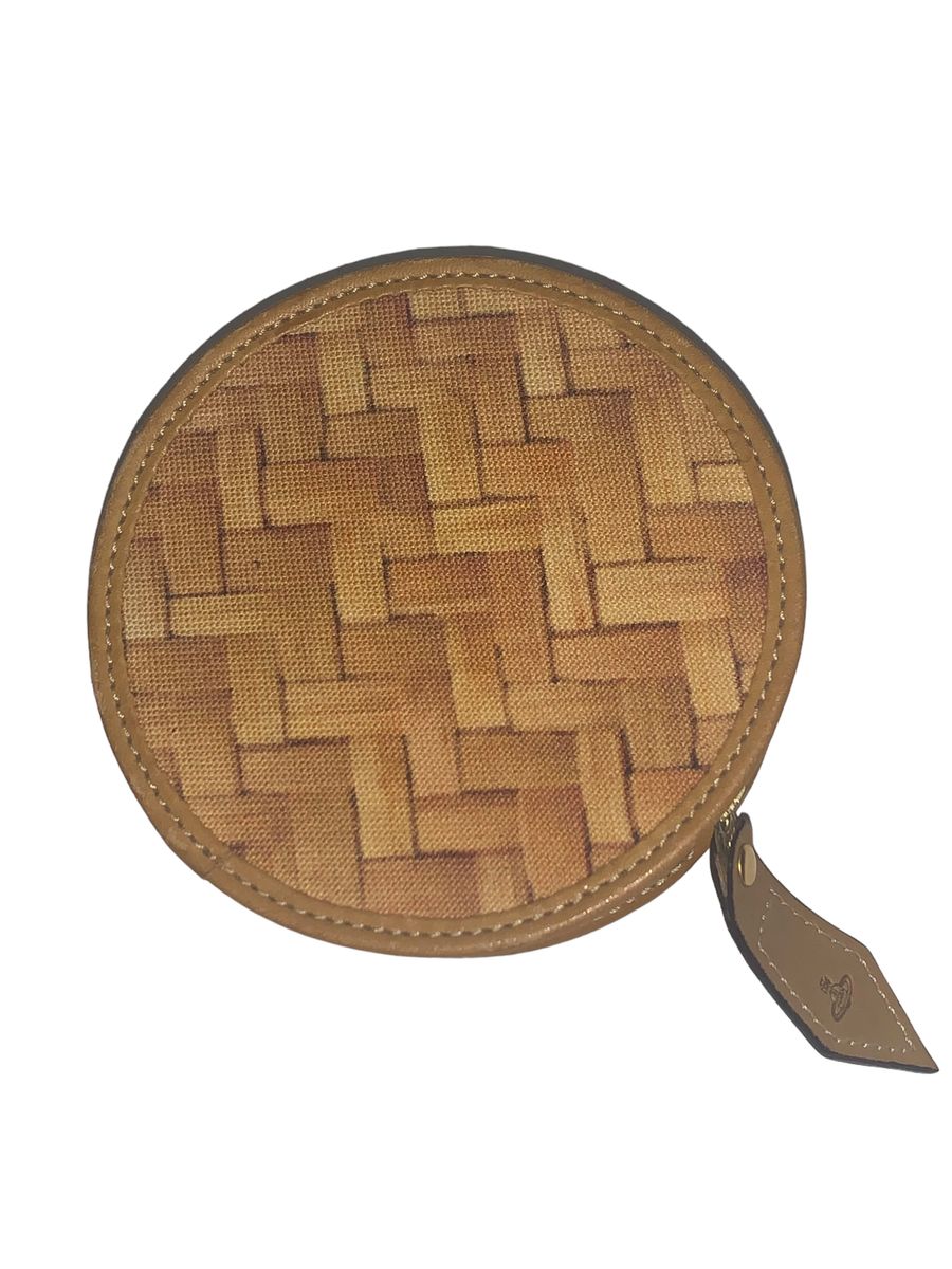 Vivienne Westwood SS 2000 Greek Orgy Wallet product image