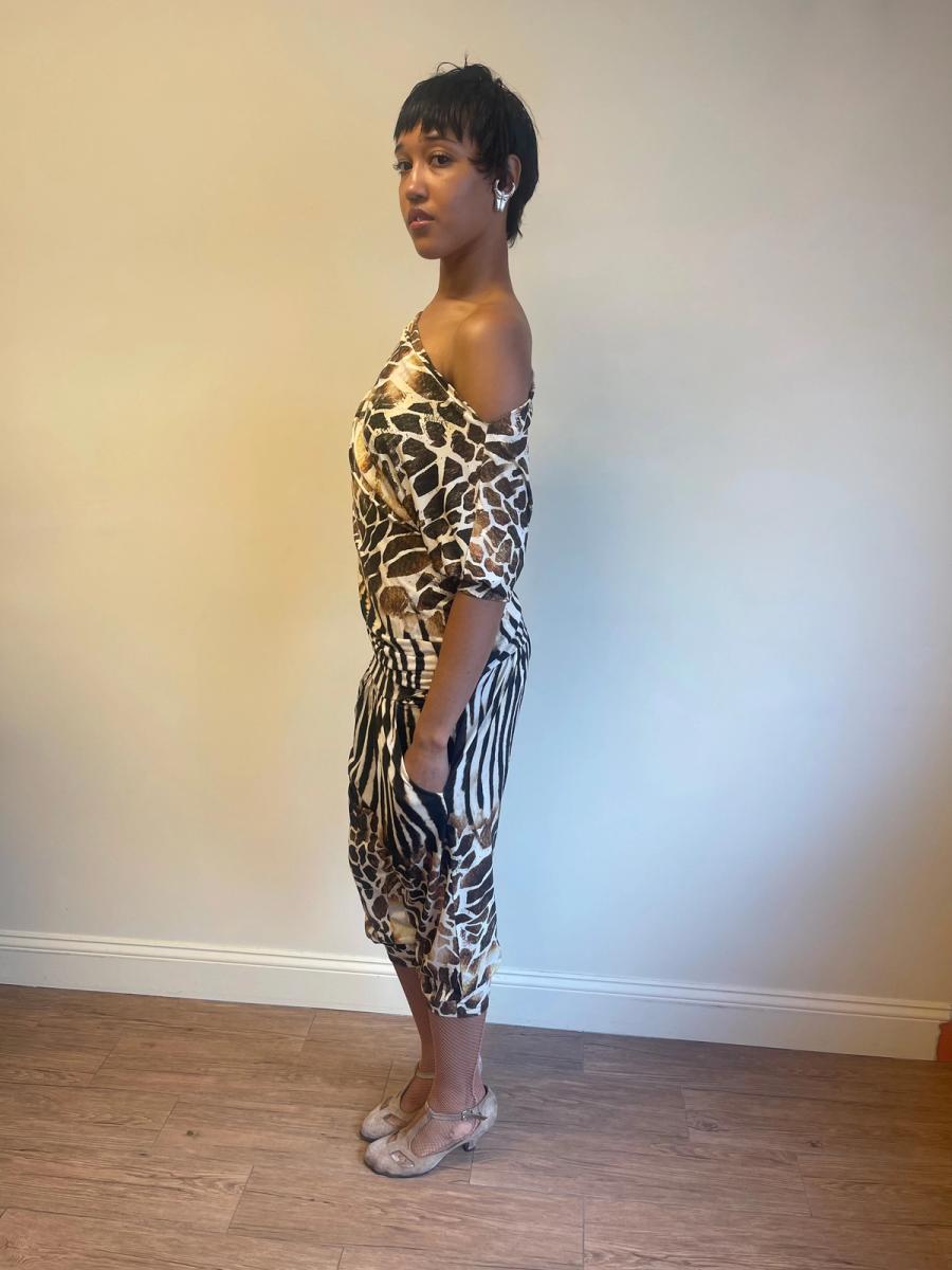 Plein Sud Animal Print Set product image