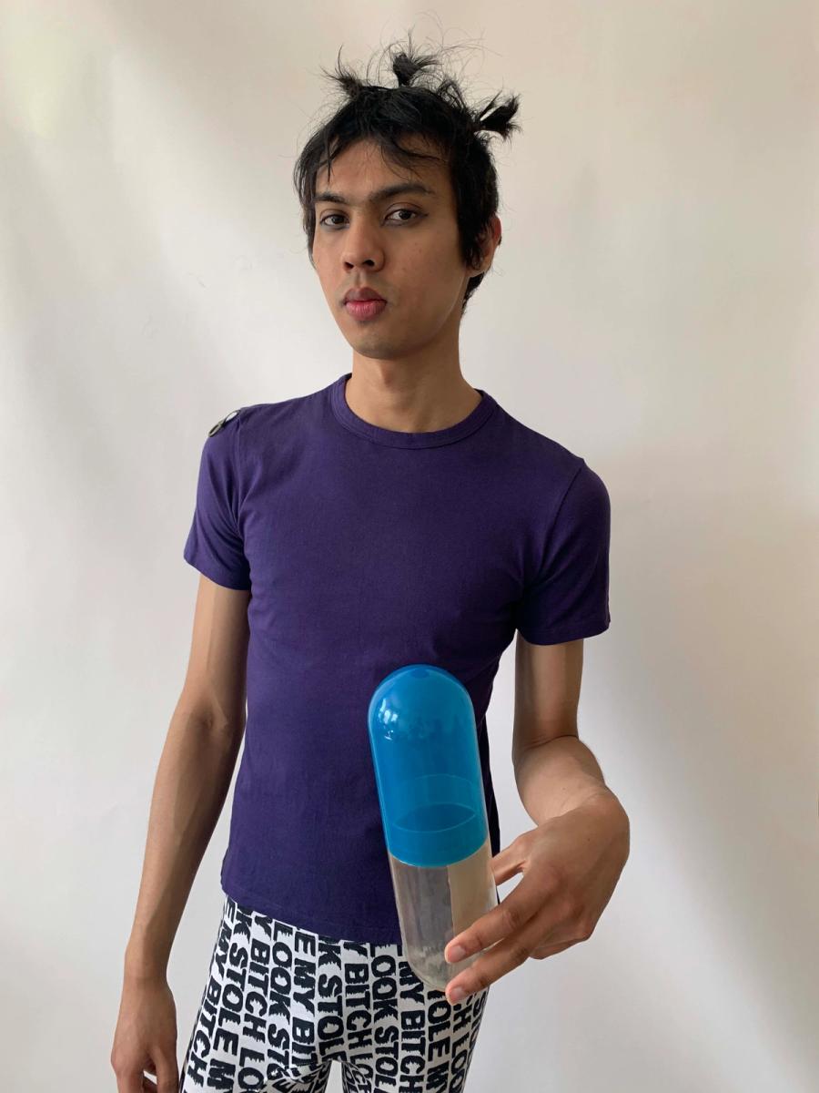 Beauty: Beast 'Devilman' Sirene T-shirt product image