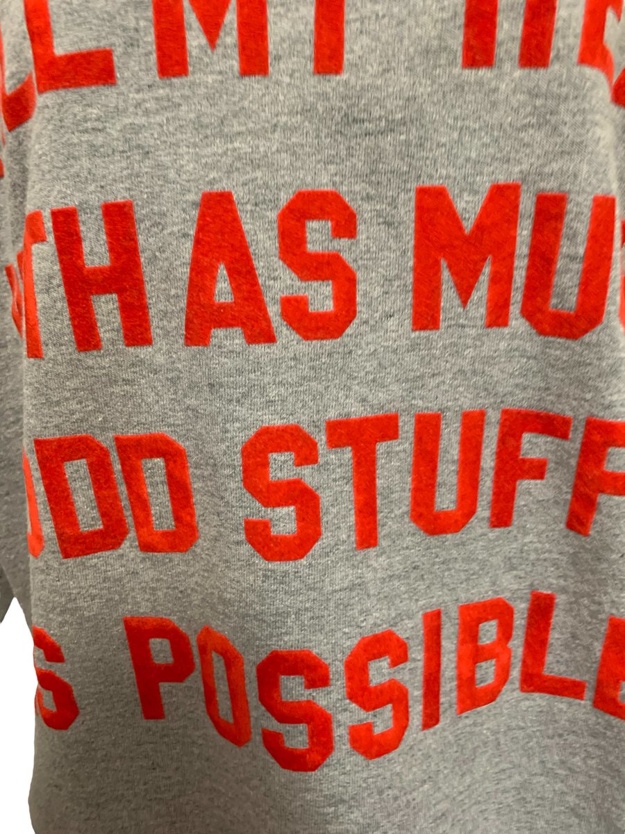 Antoni & Alison "Odd Stuff" Sweatshirt product image