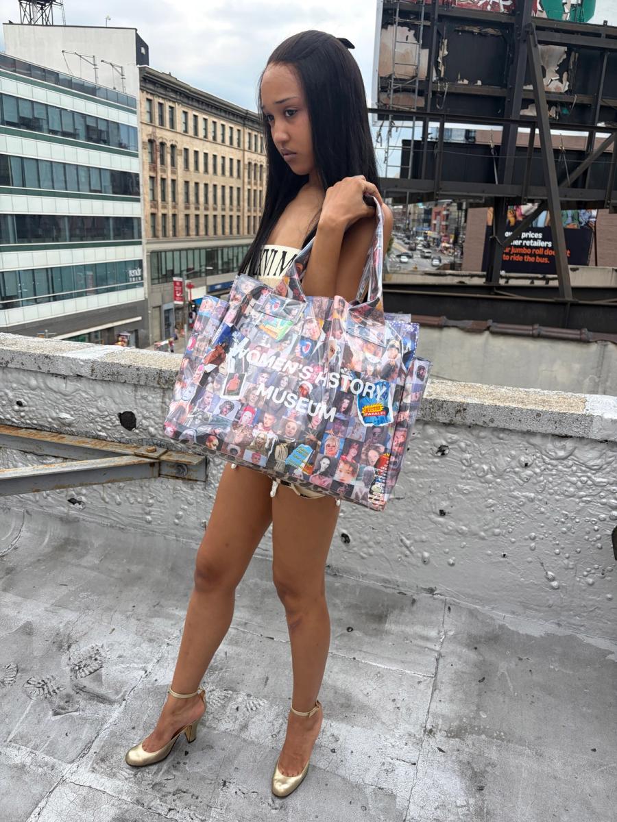 WHM Collage Bag 6 product image