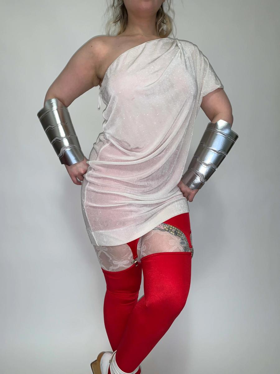 Vivienne Westwood Philosophy Top product image