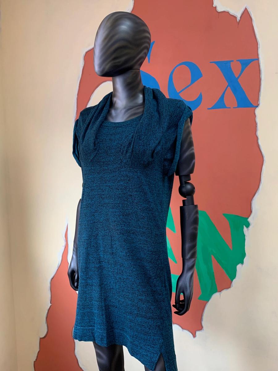 Vivienne Westwood Boob-tube Tunic product image