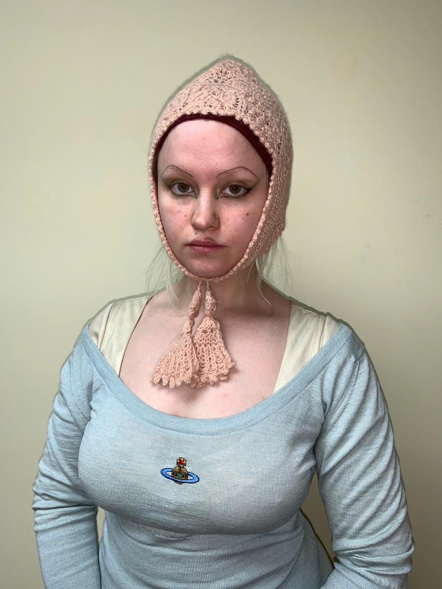 1994 Vivienne Westwood Knit Hat product image