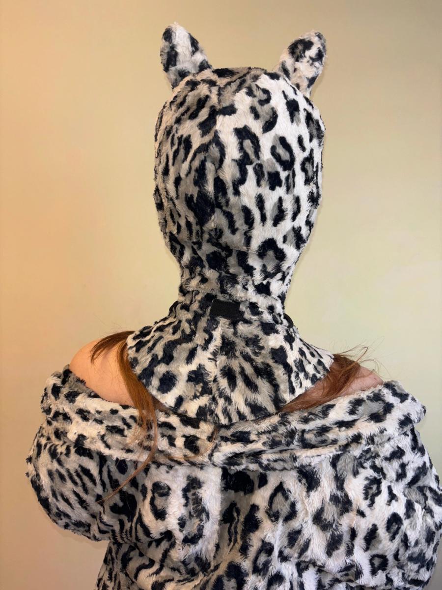 Chantal Thomass Spring-Summer 1993 Cat Ear Jacket product image