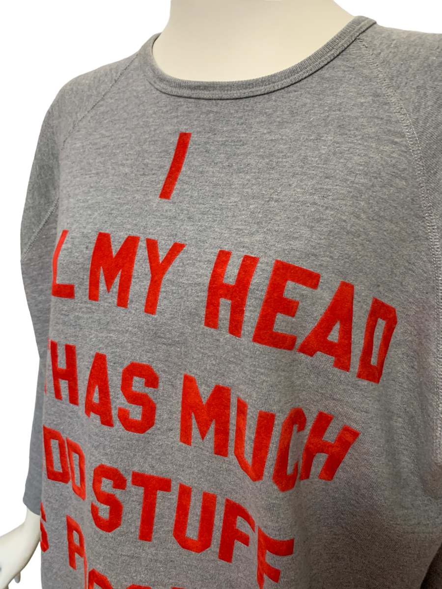 Antoni & Alison "Odd Stuff" Sweatshirt product image