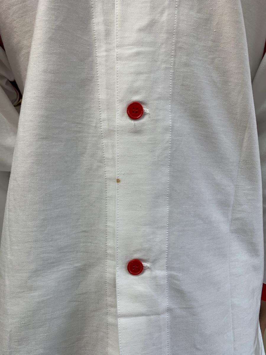 1980s Kansai Yamamoto Lobster Shirtdress product image