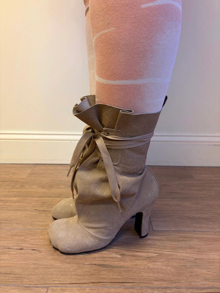 Vivienne Westwood Paw Boots product image