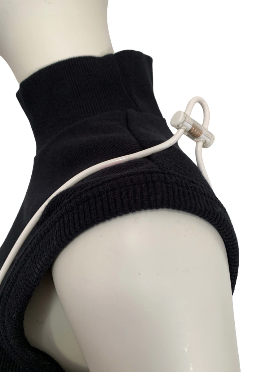 Fötus Clear Purse product image