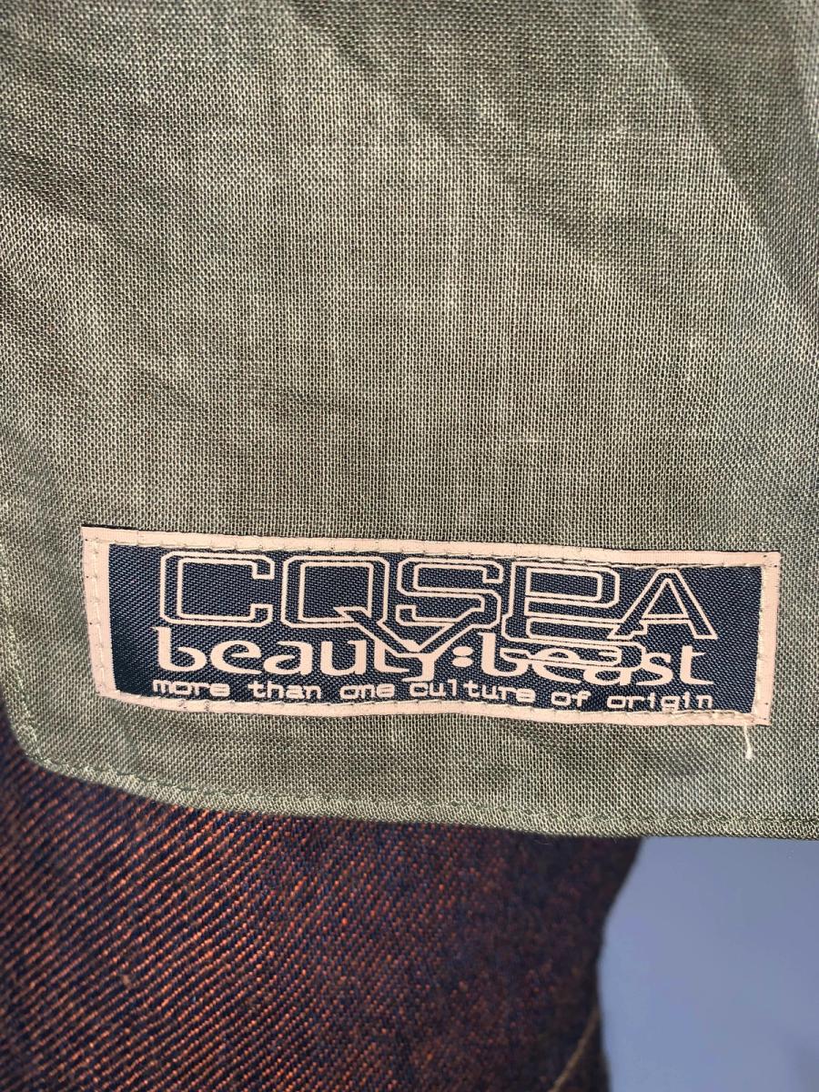 Beauty : Beast Bumflap  product image