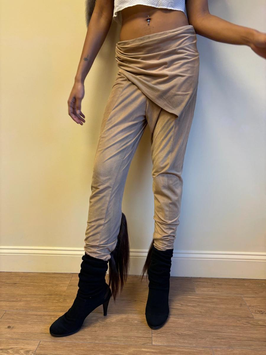 Ultrasuede Horse Pants product image