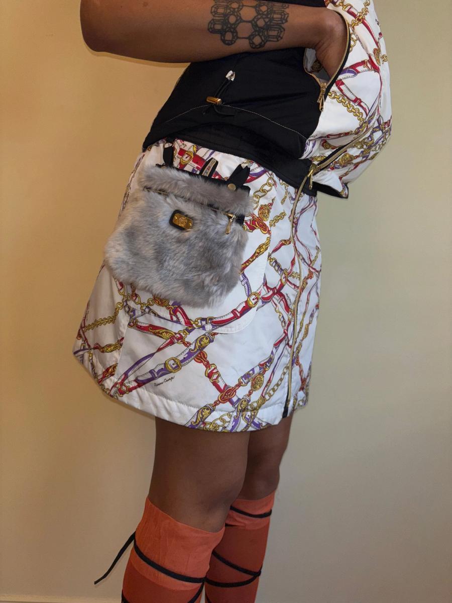 Dress Camp Puffer Set product image