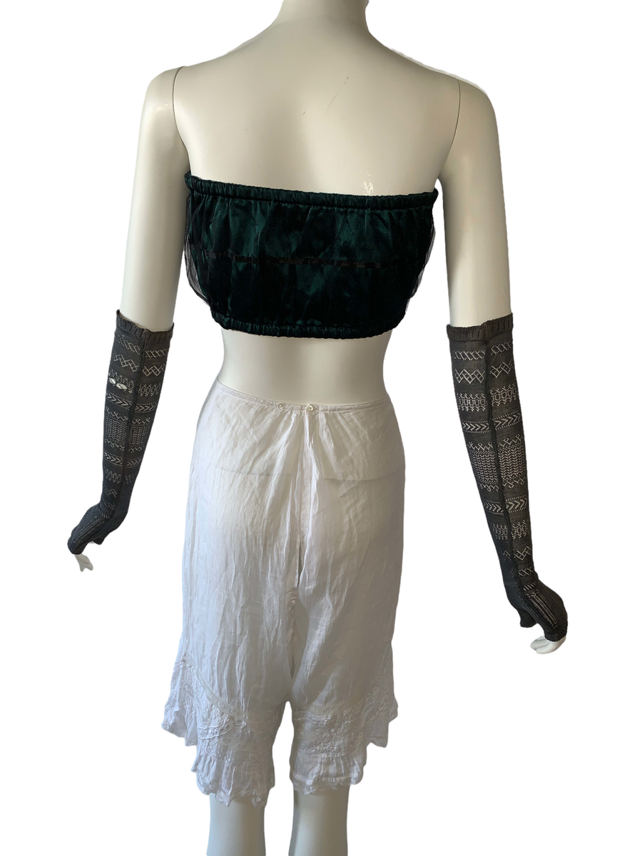 Antique Pointelle Arm Covers product image