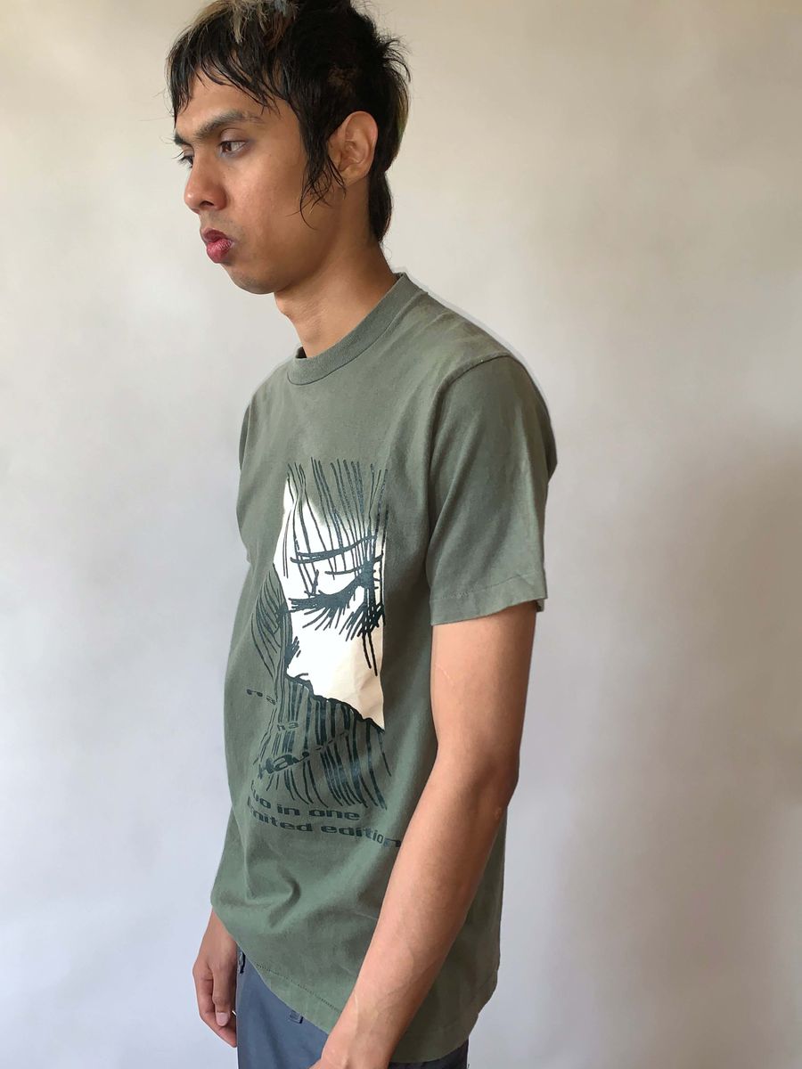 Beauty: Beast 90s "Ha Ha Ha" T-shirt product image