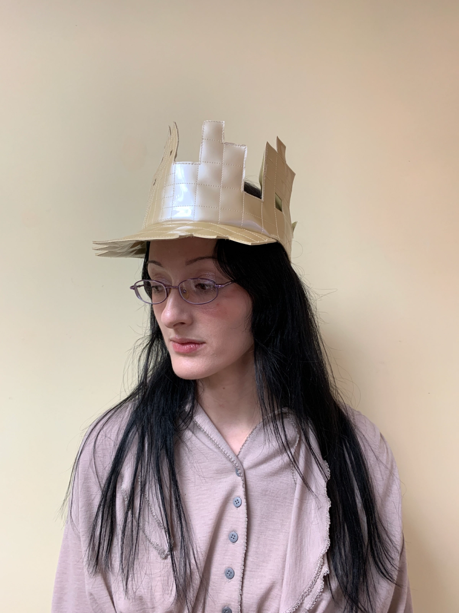 Blonde Cigarettes Skyline Hat product image