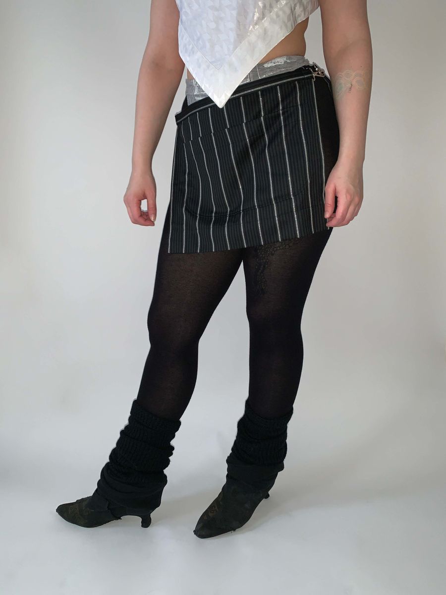 Vivienne Westwood Clip on Apron Skirt product image