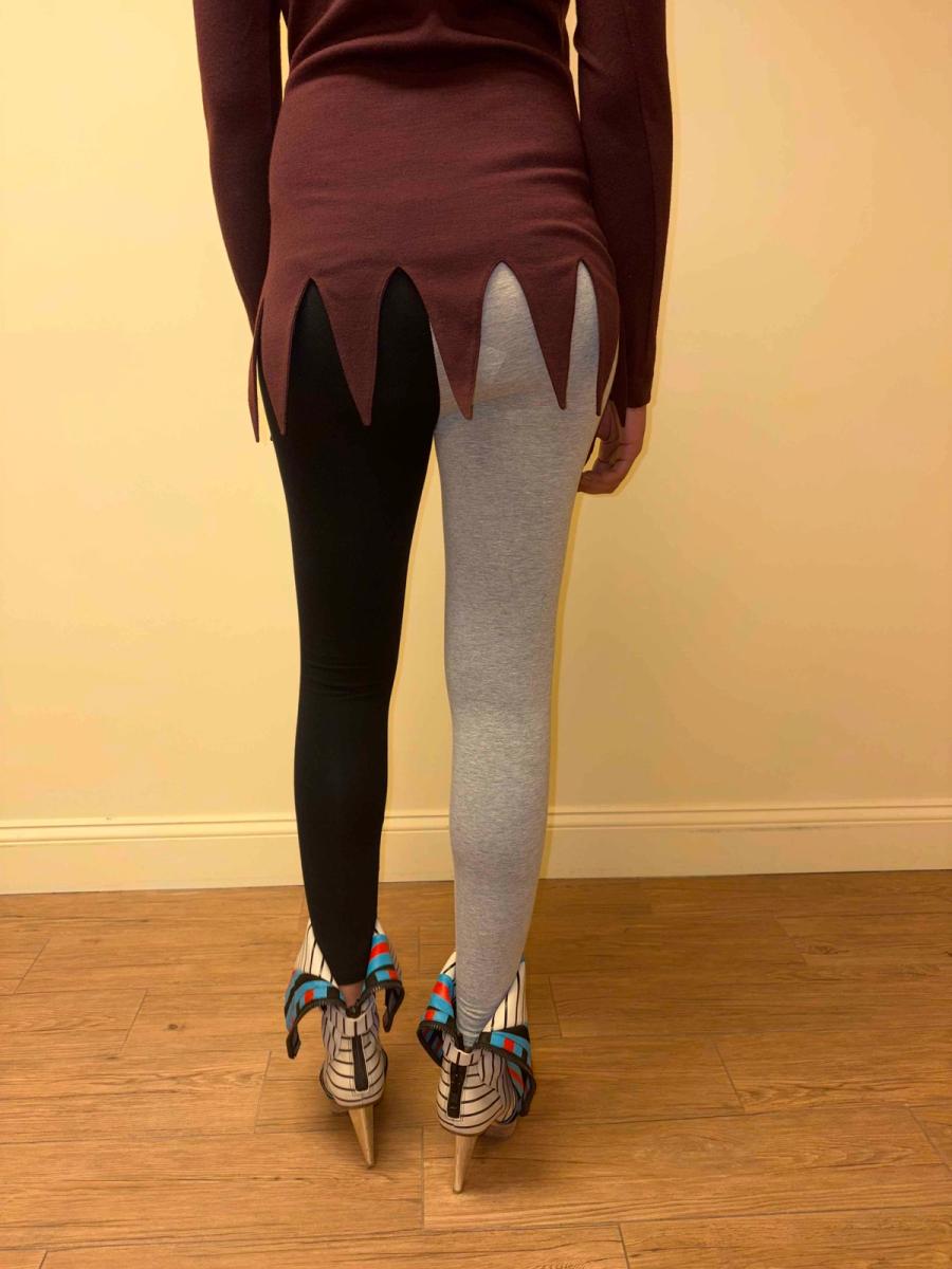 Yankees Leggings  product image