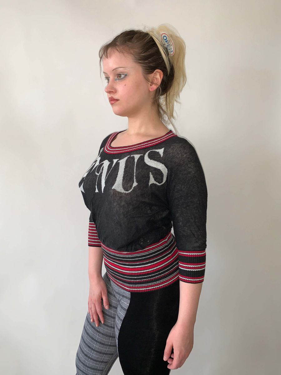 Vivienne Westwood Venus Sweater product image