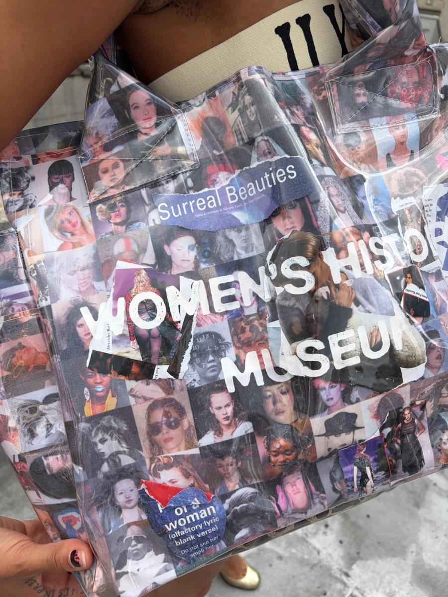 WHM Collage Bag 2 product image