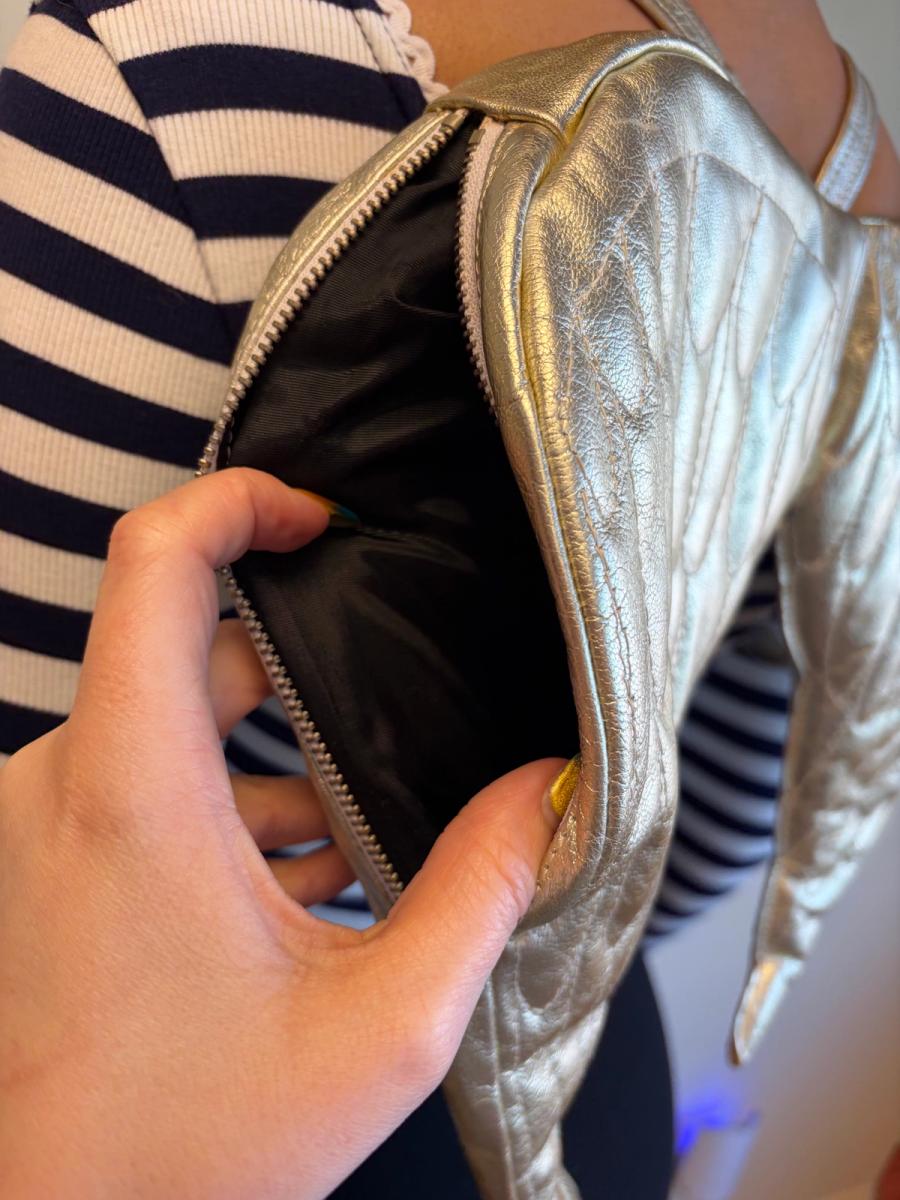 1994 Kitty Percy Angel Wing Backpack product image