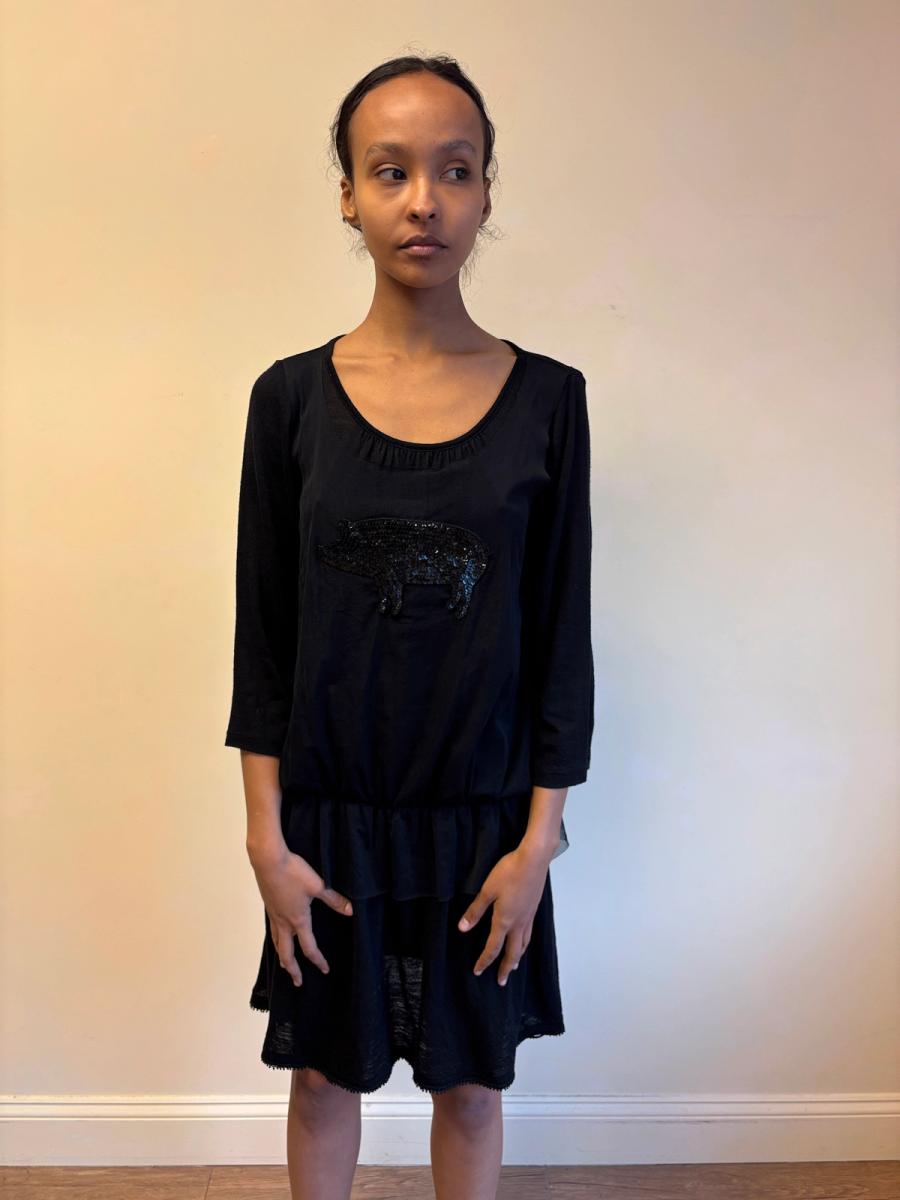 Sunao Kuwahara Pig Dress product image