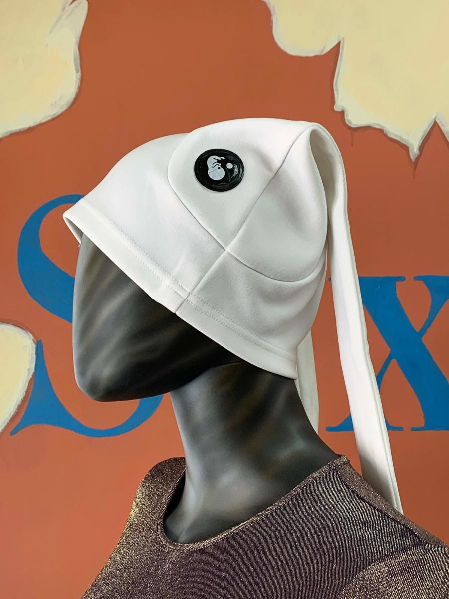 Fötus Futuristic Ear Hat product image