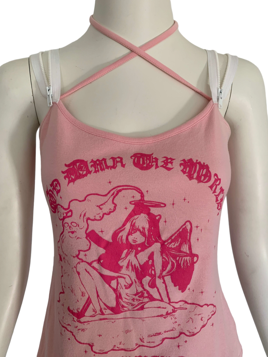 Putumayo Angel Tanktop product image