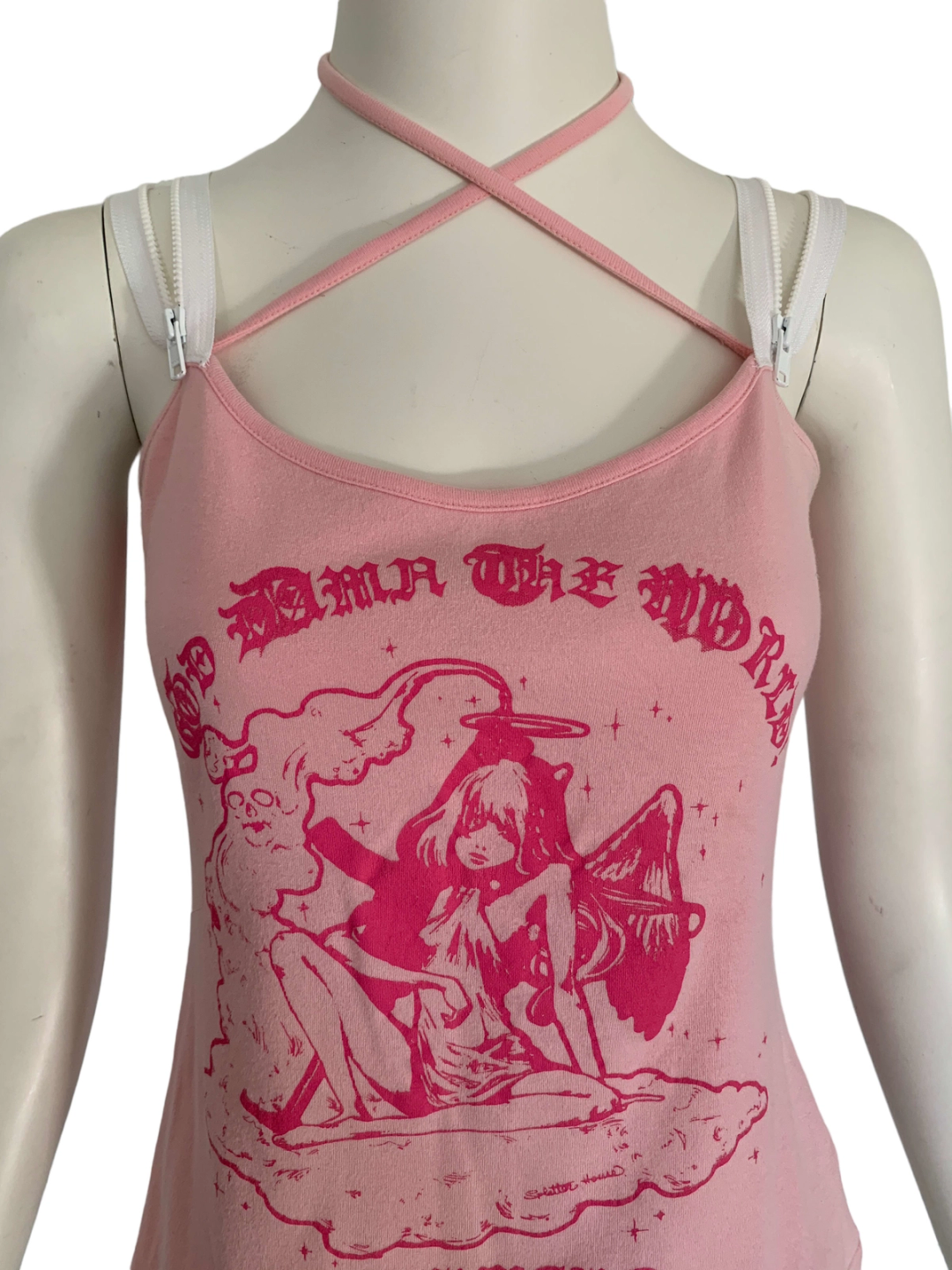Putumayo Angel Tanktop Putumayo Angel Tanktop