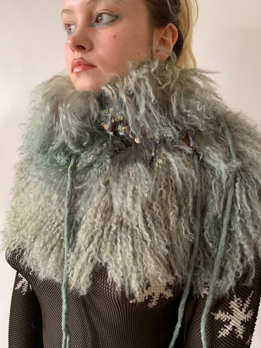 Share Spirit Avant-garde Snood product image