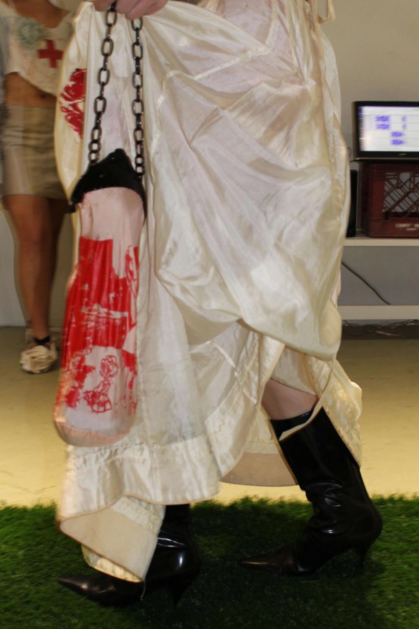 Collection 004 - Mew+ look