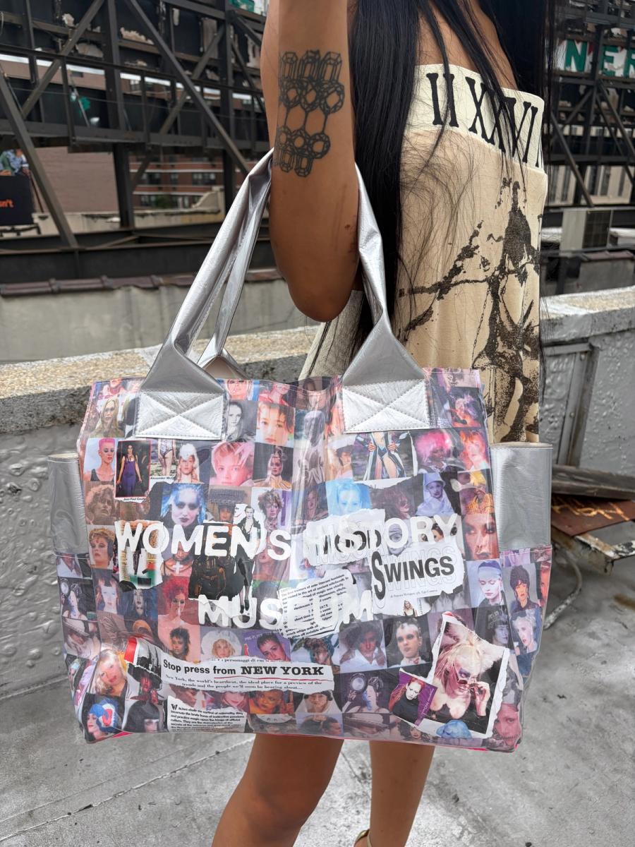 WHM Collage Bag 5 product image