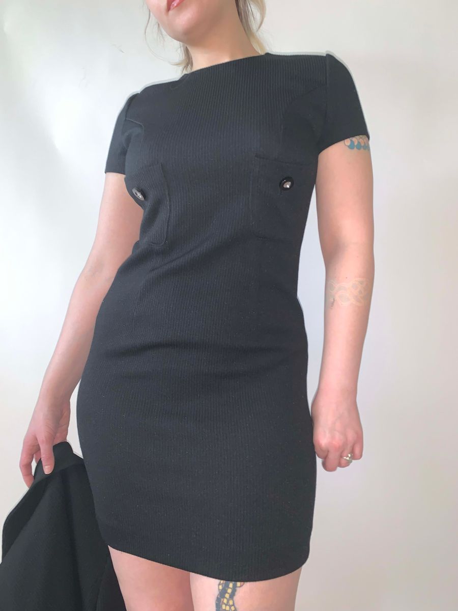 Chantal Thomass 90s Business Woman Set product image